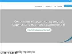 Sites similar to artesap.com