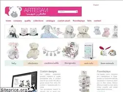 Sites similar to artesavi.com