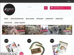 Sites similar to artesbenfica.com