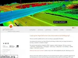 Sites similar to artescan.net