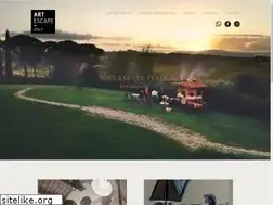Sites similar to artescapeitaly.com
