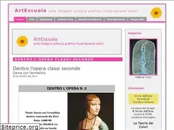 Sites similar to artescuola.it