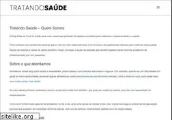 Sites similar to artesdecura.com.br