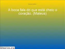 Sites similar to artesdosul.com