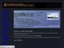 Sites similar to artesedesign.com