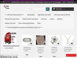 Sites similar to arteseideias.com.pt
