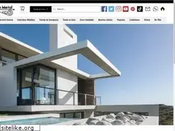 Sites similar to artesenmetal.com