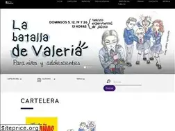 Sites similar to artesescenicasudg.mx