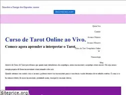 Sites similar to artesetaro.com.br
