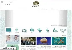 Sites similar to artesfahan.ir