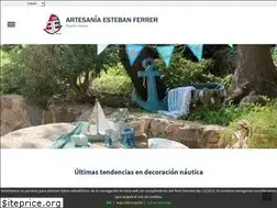 Sites similar to artesfer.com
