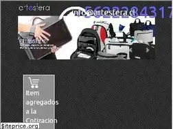 Sites similar to artesfera.cl