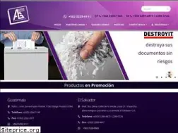 Sites similar to artesgraficasca.com