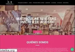 Sites similar to artesguerrero.edu.co