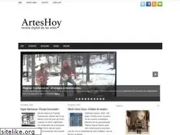 Sites similar to arteshoy.com
