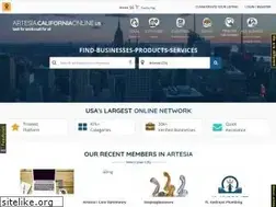Sites similar to artesia.californiaonline.us