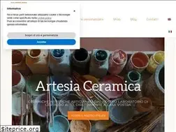 Sites similar to artesiaceramica.it
