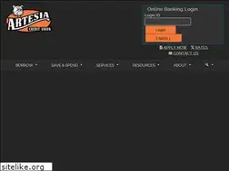 Sites similar to artesiacu.com