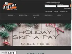 Sites similar to artesiacu.org