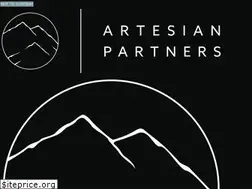 Sites similar to artesian.com