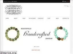 Sites similar to artesianartifacts.com