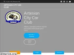 Sites similar to artesianccc.org