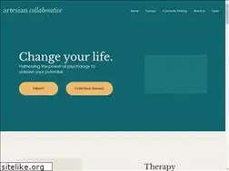 Sites similar to artesiancollaborative.com