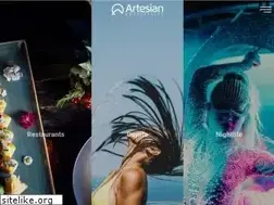 Sites similar to artesiancorp.com