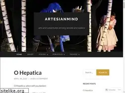 Sites similar to artesianmind.com