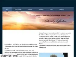 Sites similar to artesianrecovery.com
