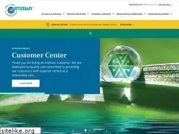 Sites similar to artesianwater.com