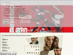 Sites similar to artesiete.es