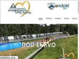 Sites similar to artesina.it