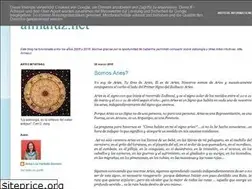 Sites similar to artesintuitivas.blogspot.com