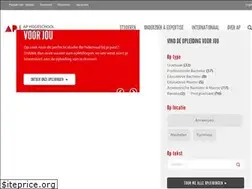 Sites similar to artesis.be