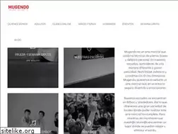 Sites similar to artesmarcialesbilbao.es
