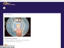Sites similar to artesmexico.org