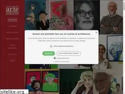 Sites similar to artesocieta.eu