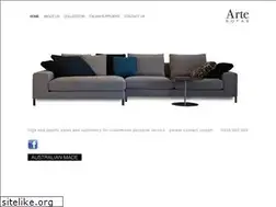Sites similar to artesofas.com