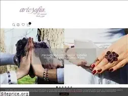 Sites similar to artesofiartesania.com