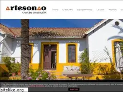 Sites similar to artesonao.com