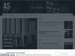 Sites similar to artesonora.pt