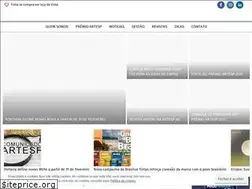 Sites similar to artesp.org.br