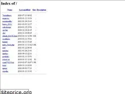Sites similar to artesplasticas.art.br