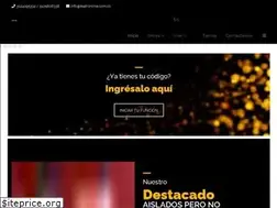 Sites similar to artesproducciones.com