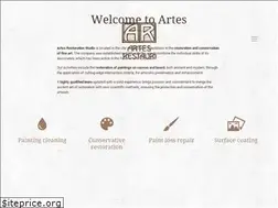 Sites similar to artesrestauri.com
