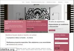 Sites similar to artesreyes.com