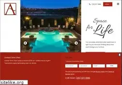 Sites similar to artessaatquarryvillage.com