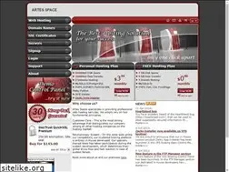 Sites similar to artesspace.com