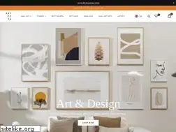 Sites similar to artesta.co.uk